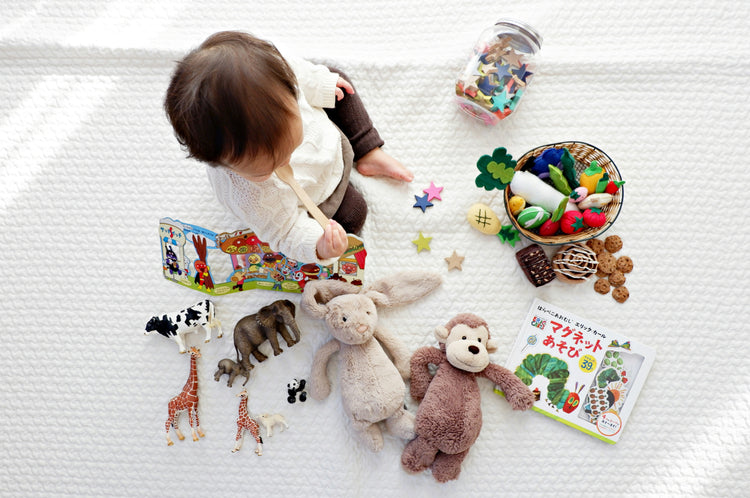 kid's