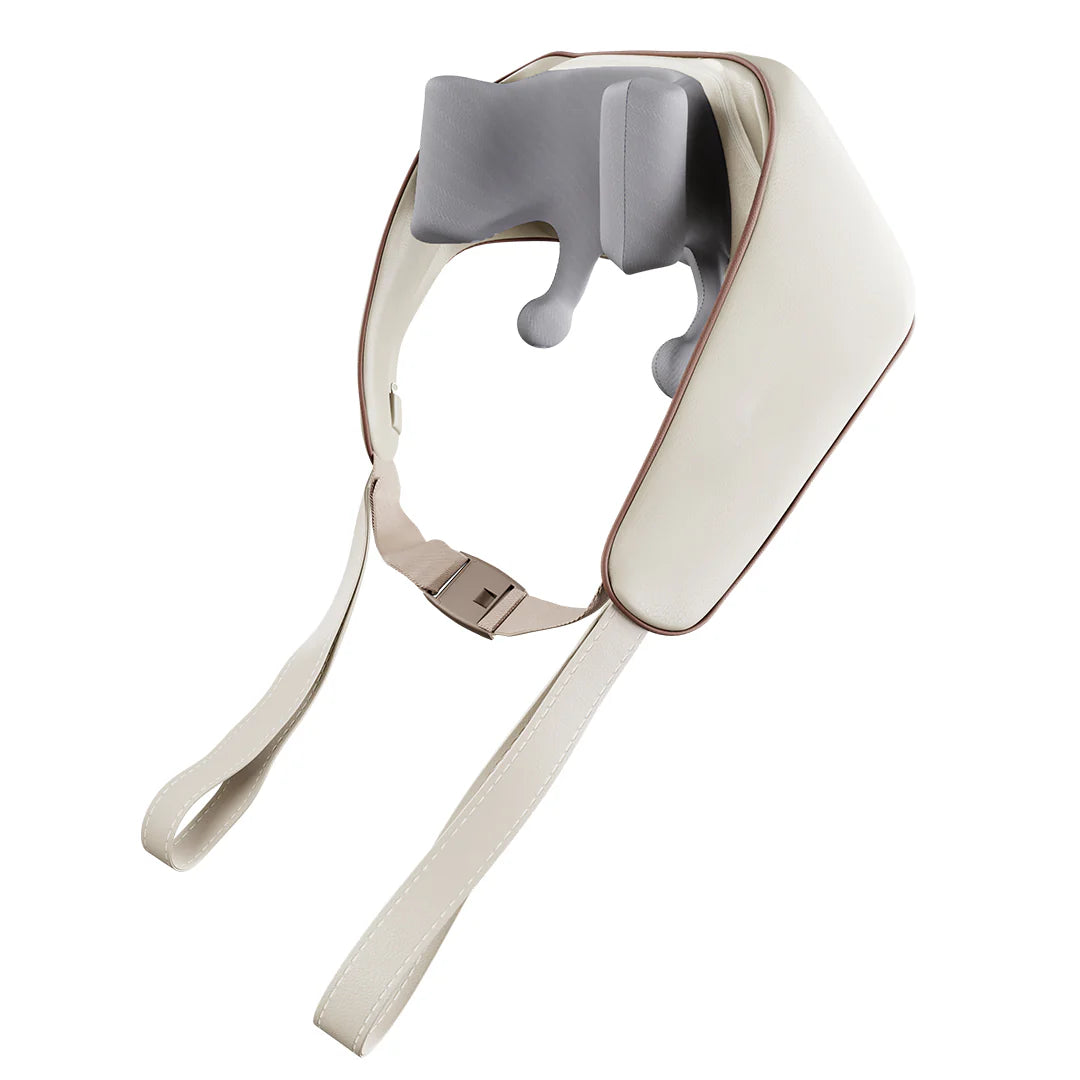 NECK SHOULDER MASSAGER