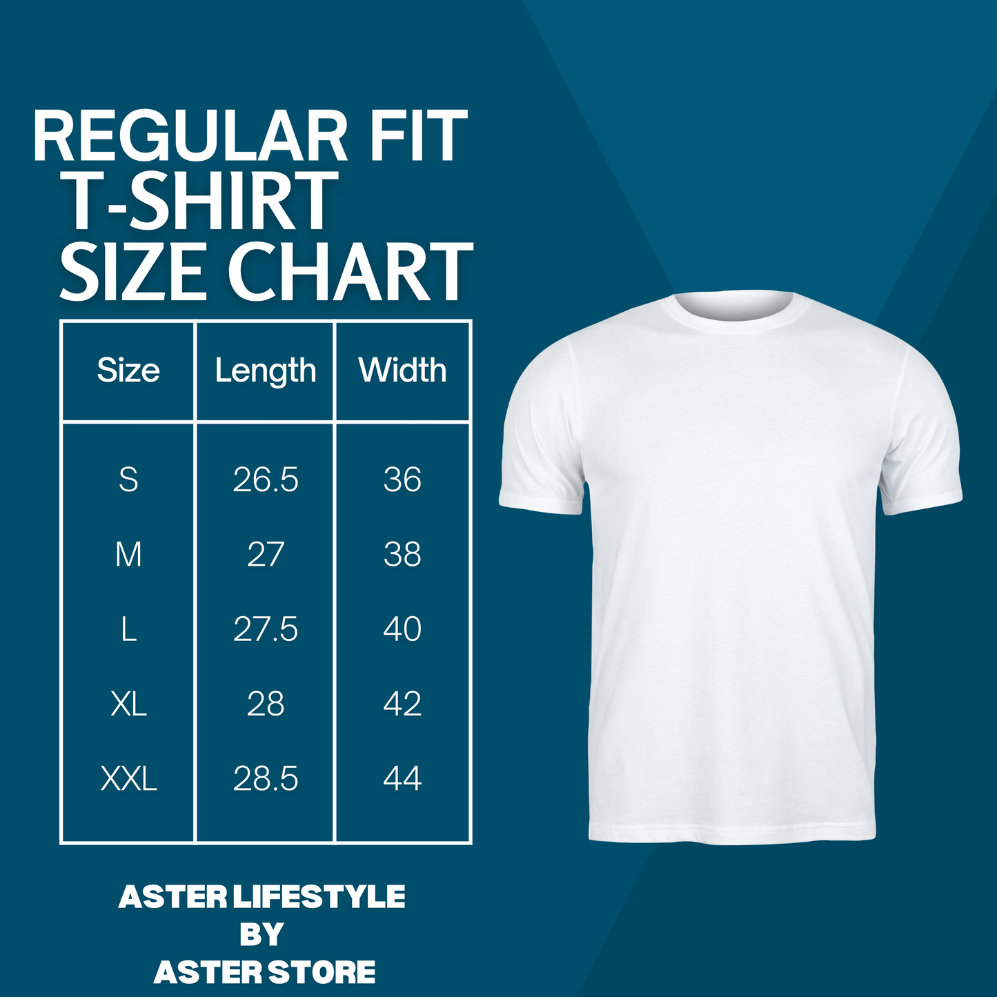 "Power of Eyes" Graphic Tee – ASTER STORE Signature Series