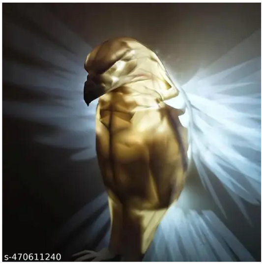 Eagle Shape Projector Light 3D