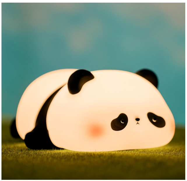 PANDA LED NIGHT LAMP