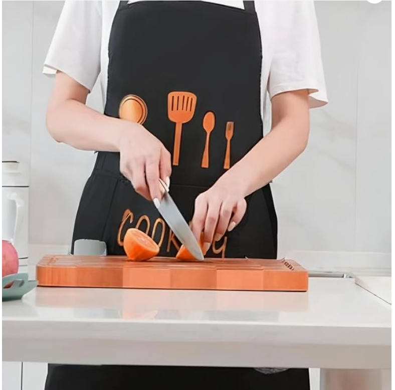 COOKING HAND WIPING APRON