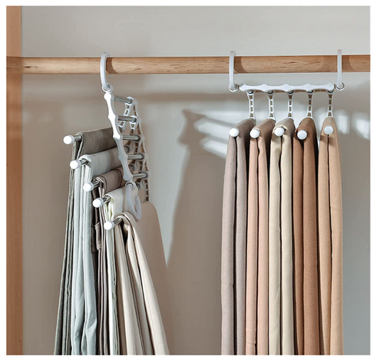 Flexi Hang Foldable Organizer