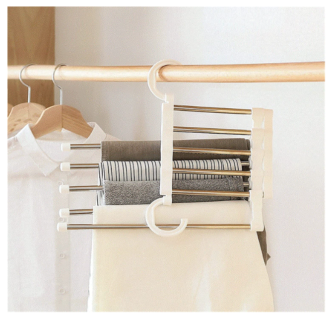 Flexi Hang Foldable Organizer