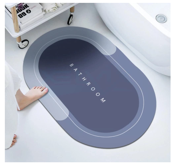 Anti Slip Mat for Batroom Floor