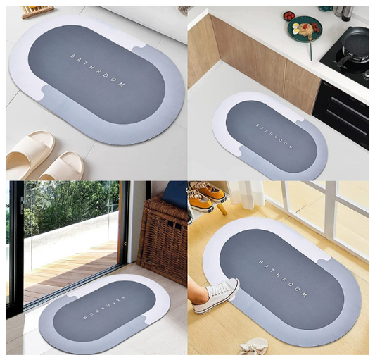 Anti Slip Mat for Batroom Floor