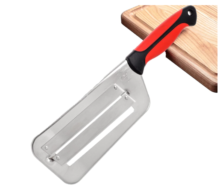 Vegetable Slicer Double 2 Slice Blade