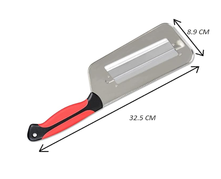 Vegetable Slicer Double 2 Slice Blade