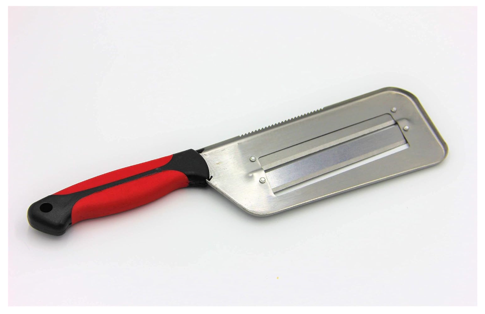 Vegetable Slicer Double 2 Slice Blade