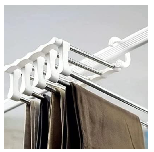Flexi Hang Foldable Organizer