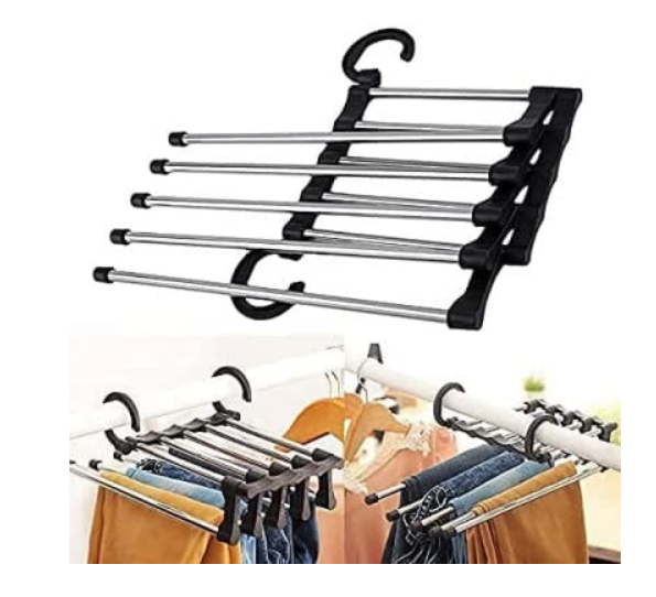 Flexi Hang Foldable Organizer