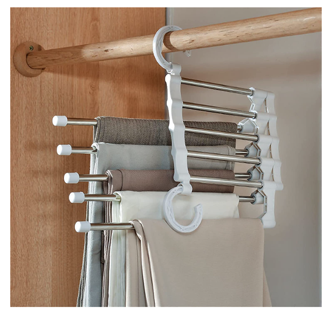 Flexi Hang Foldable Organizer