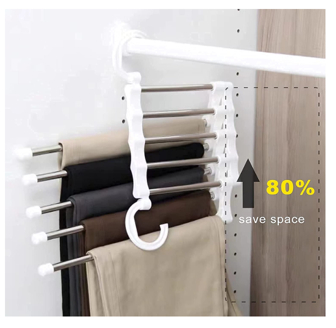 Flexi Hang Foldable Organizer