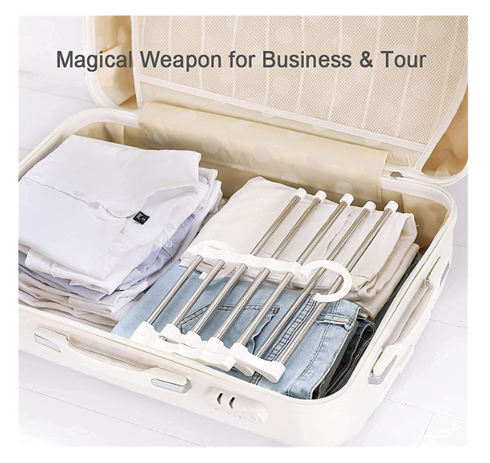 Flexi Hang Foldable Organizer