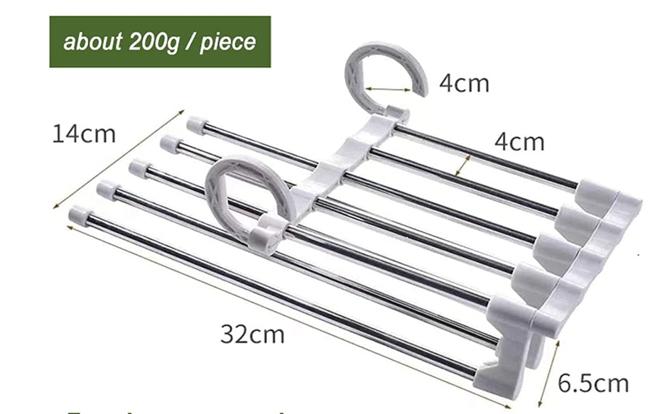 Flexi Hang Foldable Organizer