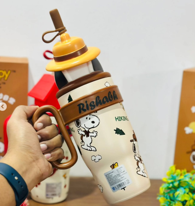 Snoop dog premium quality tumbler
