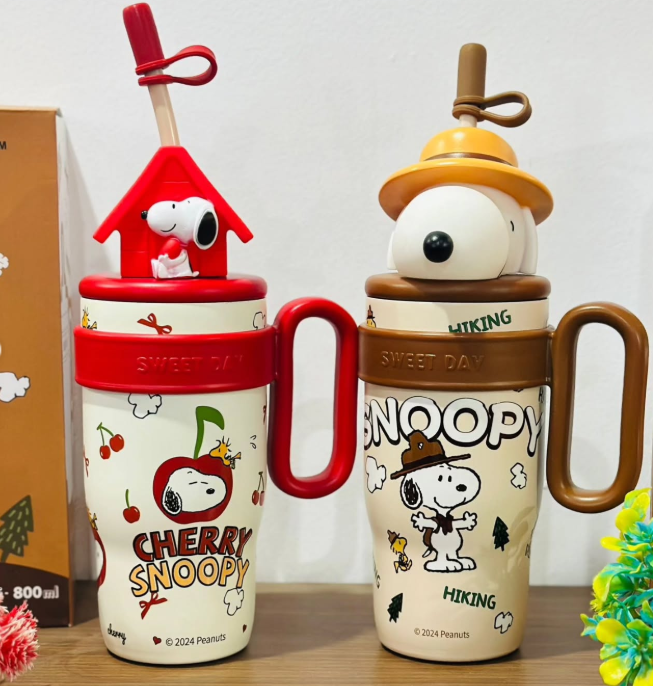 Snoop dog premium quality tumbler
