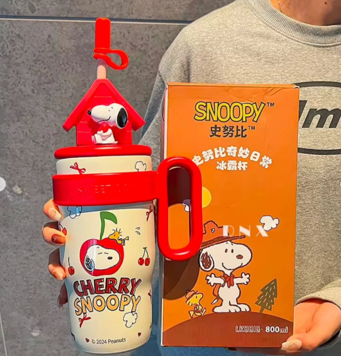Snoop dog premium quality tumbler