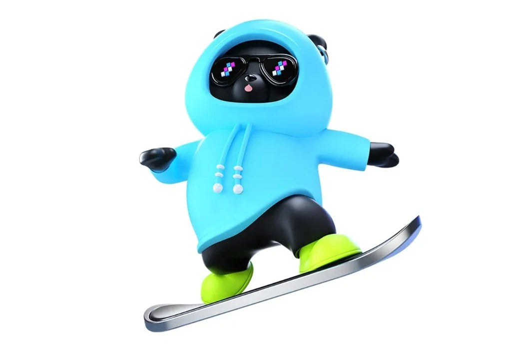 Ornaments Cute Car Interior Dash board Decorations for Car