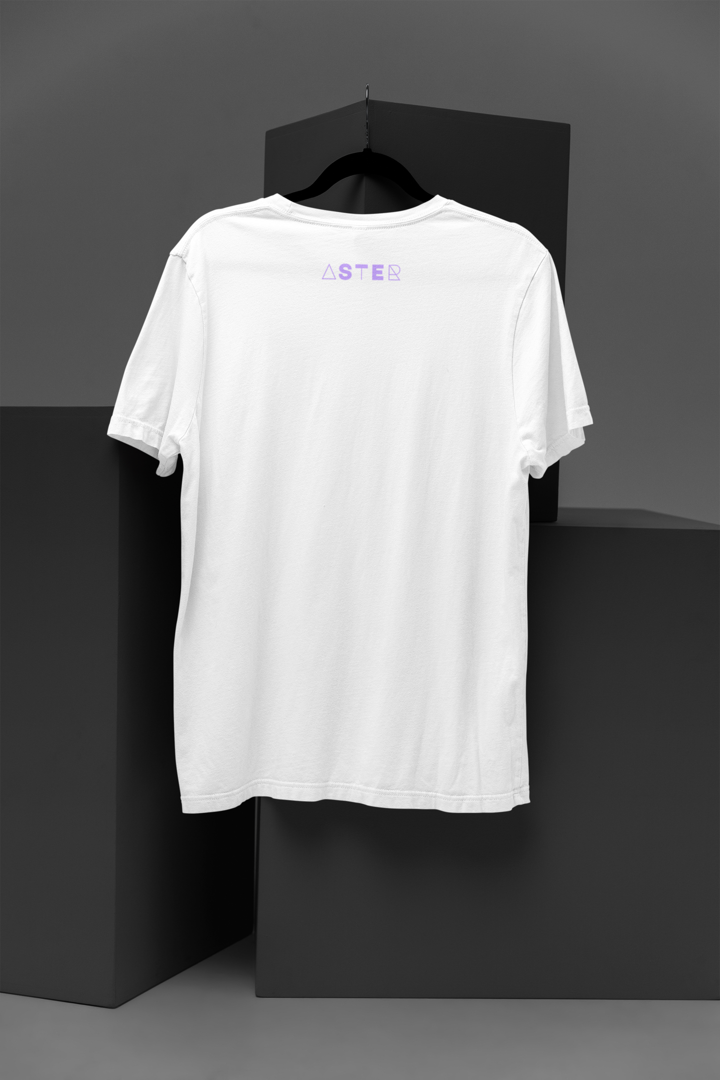 Californian Cool Terry Oversize Tee – Limited Edition Unisex by ASTER STORE