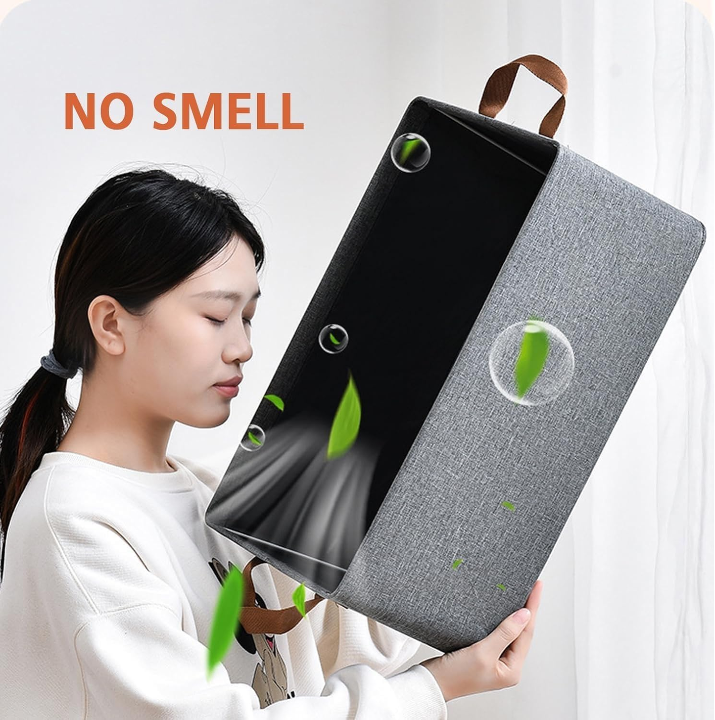 Premium Multi-Purpose Cloth Organizer – Redefine Your Wardrobe Space (Pack of 2)