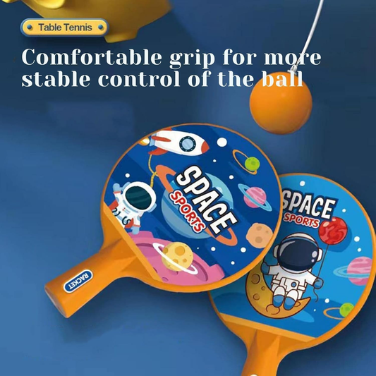 Toys Indoor Hanging Table Tennis Trainer Portable Set