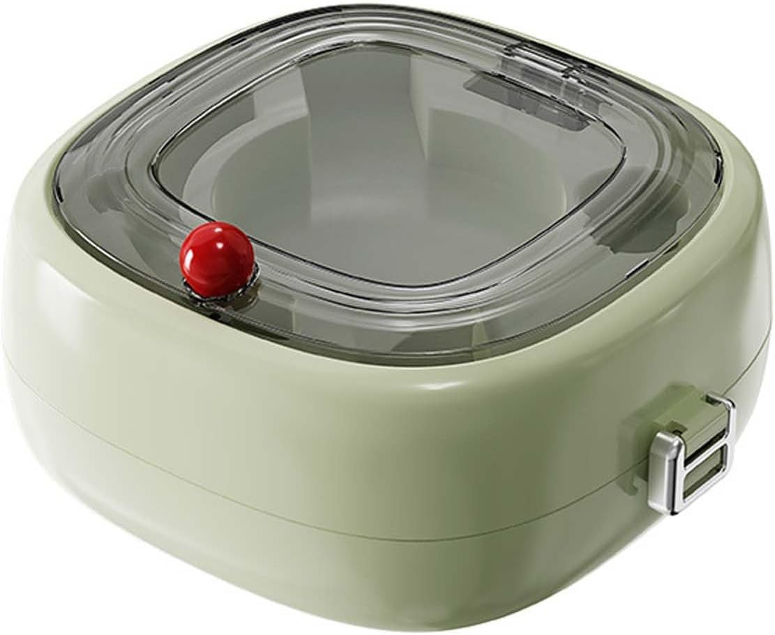 New Portable Travel Home Small Magnetic Sewing Box