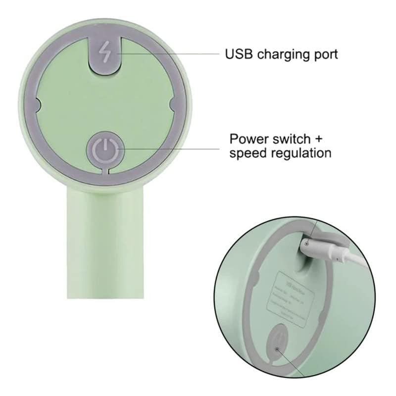 Hand Mixer Electric Whisk Wireless Portable Hand Whisk