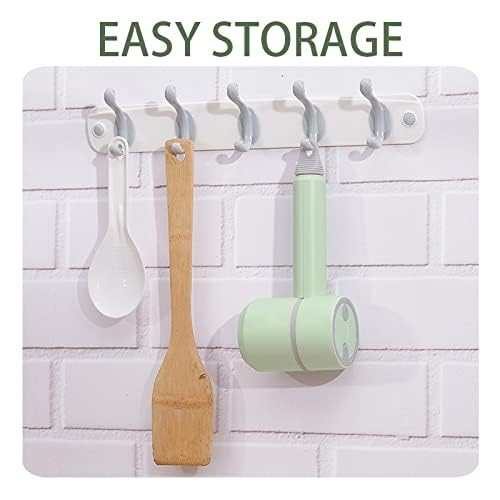 Hand Mixer Electric Whisk Wireless Portable Hand Whisk