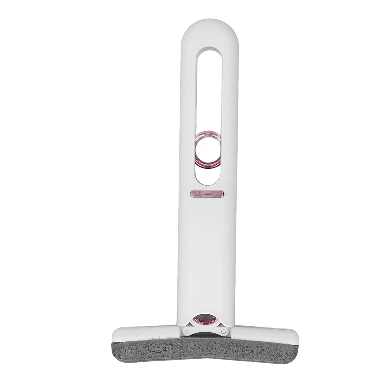 Portable Mini Mop Self Squeeze Absorbent Magic Wiper