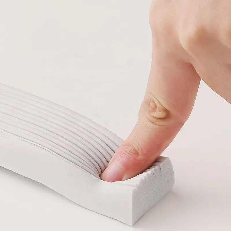 Portable Mini Mop Self Squeeze Absorbent Magic Wiper