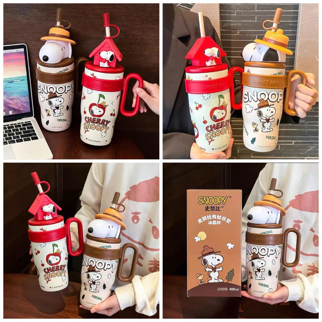 Snoop dog premium quality tumbler