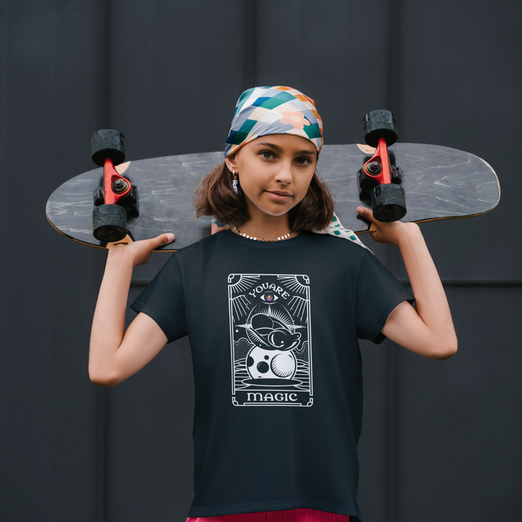 Unisex T-shirts
