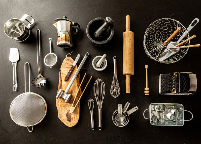 kitchen Essentials