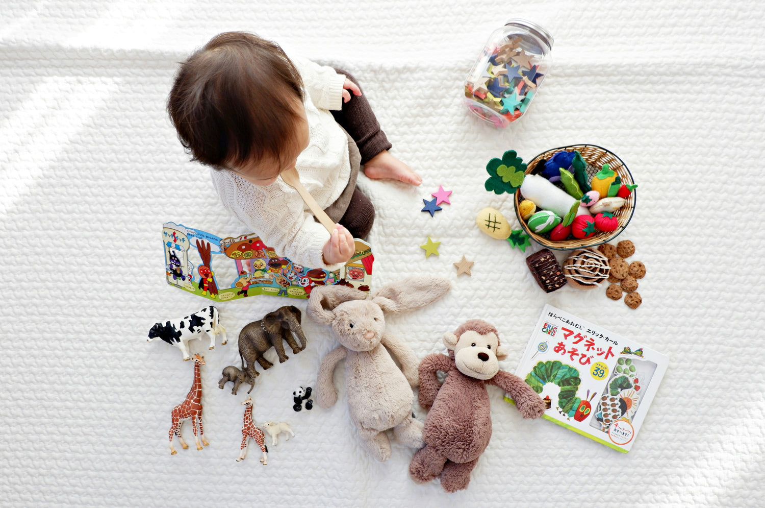 kid's