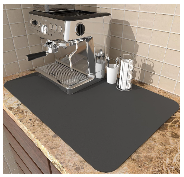 Kitchen Dish Mat