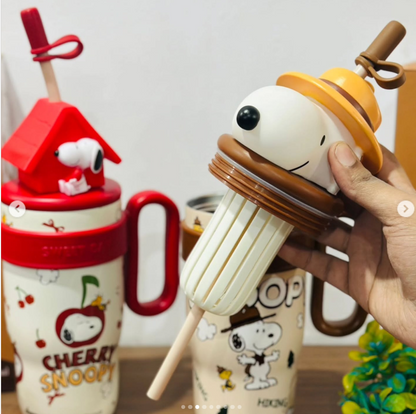 Snoop dog premium quality tumbler