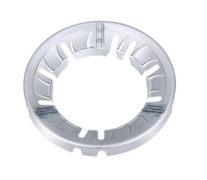 Gas Stove Burner Wok Stand Support, Gas Stove Burner Cover, Wind Shield Energy Saver, Heat Diffuser For Cooktop Range