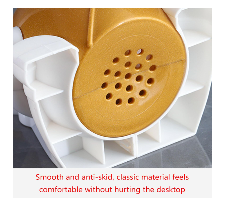 Astronaut Pen Holder Desktop Storage Box Multifunction Storage Boxes For Children