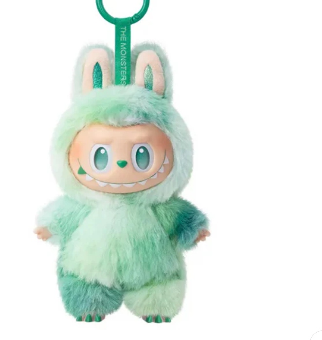 Labubu “Big Into Energy” Blind Box – Limited Edition Designer Collectible