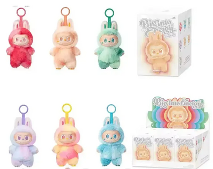 Labubu “Big Into Energy” Blind Box – Limited Edition Designer Collectible