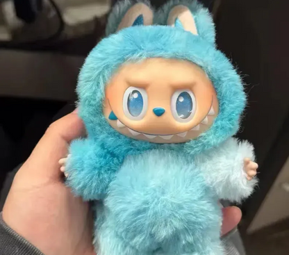 Labubu “Big Into Energy” Blind Box – Limited Edition Designer Collectible
