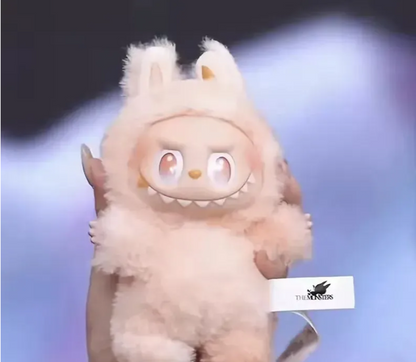 Labubu “Big Into Energy” Blind Box – Limited Edition Designer Collectible