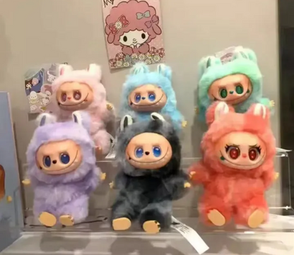 Labubu “Big Into Energy” Blind Box – Limited Edition Designer Collectible