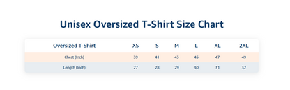 MOM FOREVER MY WOW | Oversized Mother’s Day Unisex Tee – ASTER Exclusive