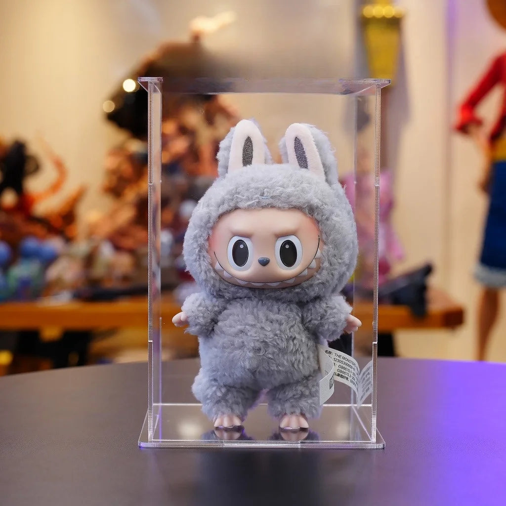 Labubu “Big Into Energy” Blind Box – Limited Edition Designer Collectible