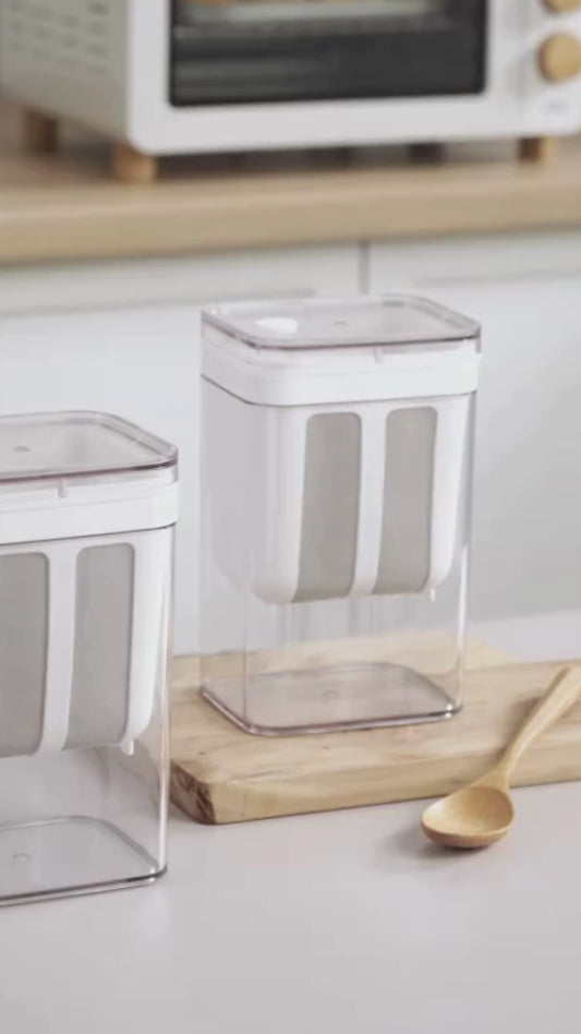 Multifunctional Yogurt Filter with Fine Mesh Strainer