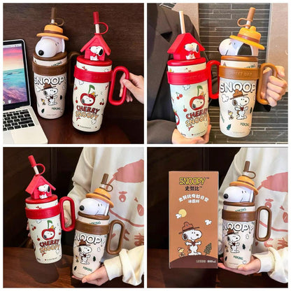 Snoop dog premium quality tumbler
