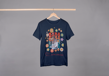 MAMA VIBES | Oversized Mother’s Day Special Tee by ASTER STORE